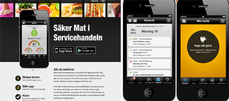 apphemsida