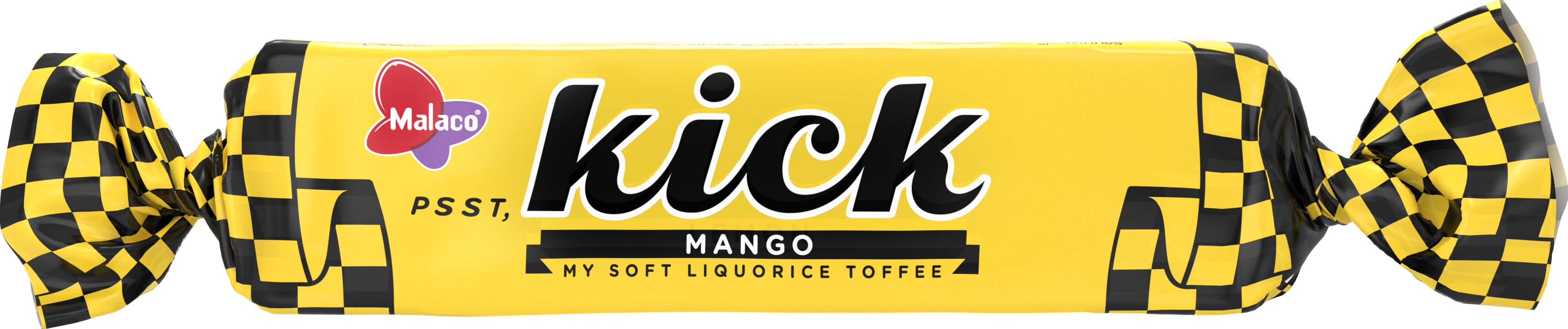 kick lemon
