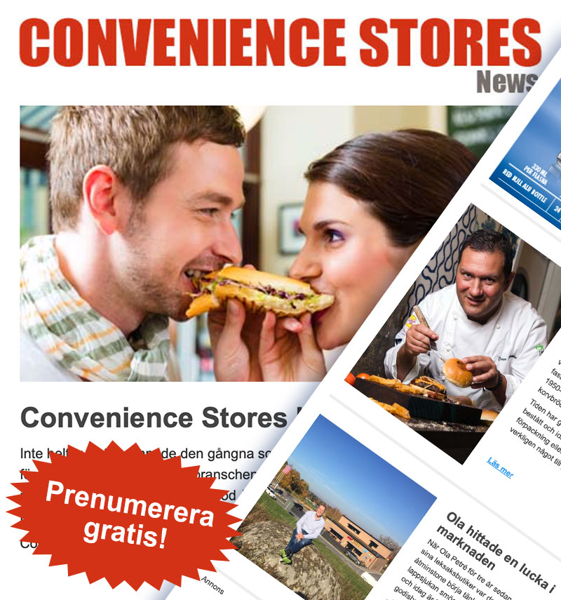 convenience stores news banner
