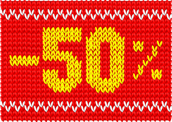 50procent
