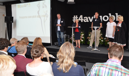 Almedalen