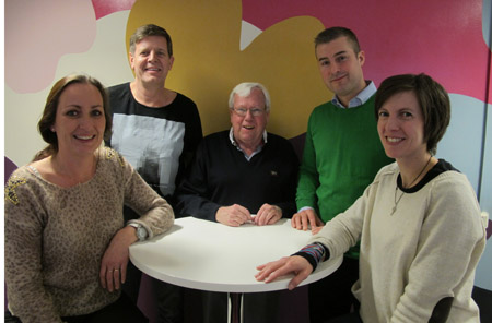 Framtidsgruppen