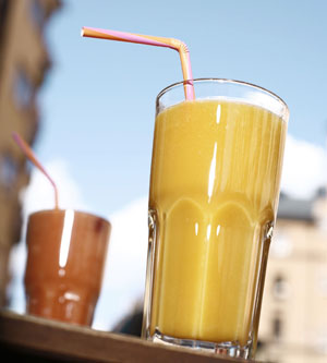 Juicer