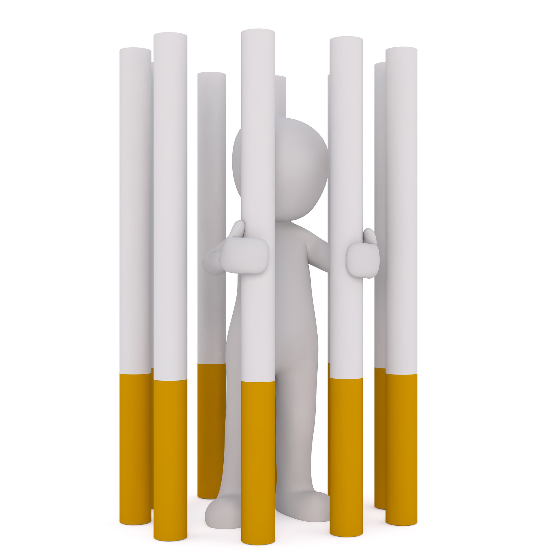 cigaretter